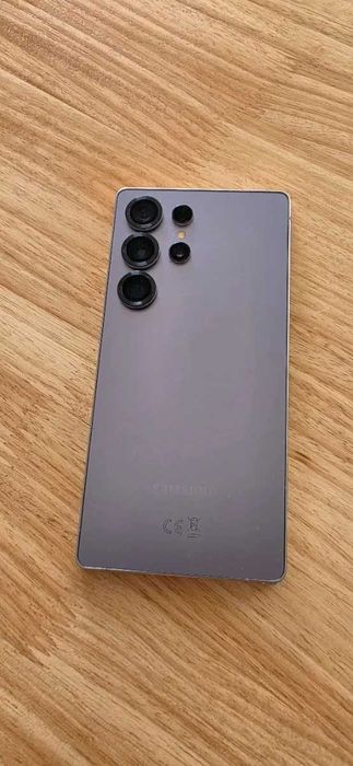 Samsung Galaxy S25 Ultra 5G 12GB/256GB Azul Titanio