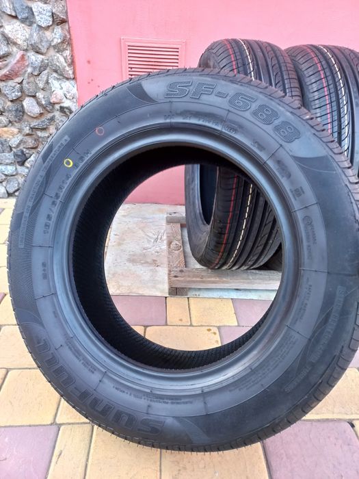 Нові 185/65/14 Літо. Резина r 14 Sunfull. Шини 2025 рік.