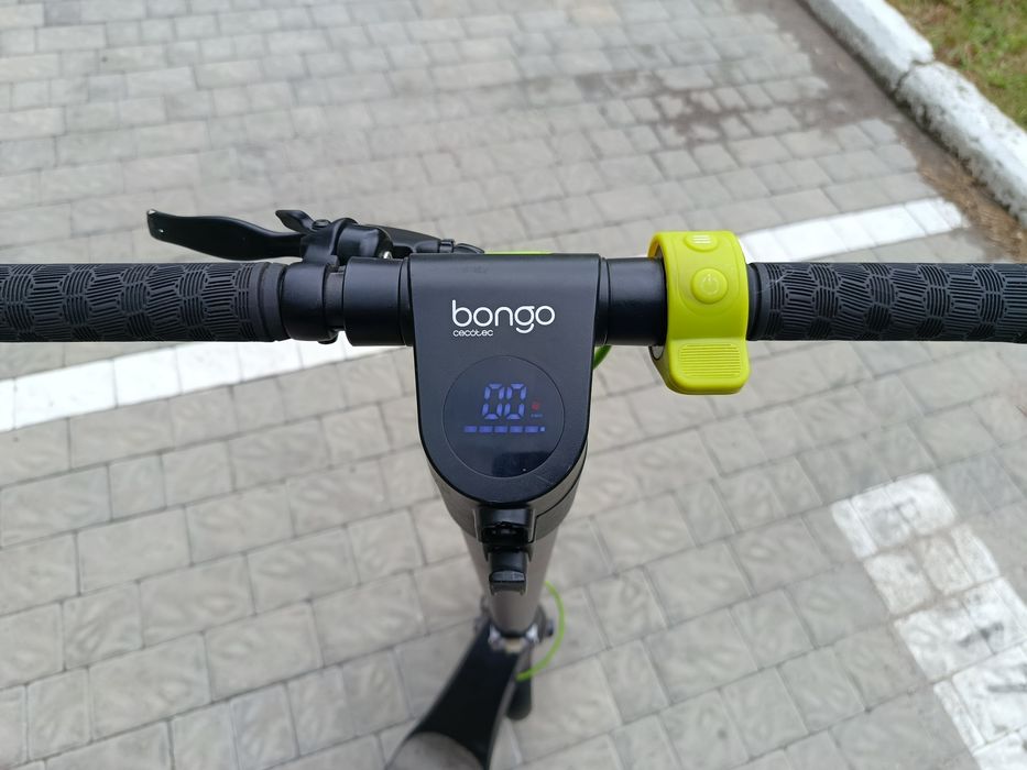 Електро самокат Bongo-A Cecotec