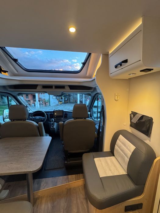 Sunlight T690 L Adventure (2024)