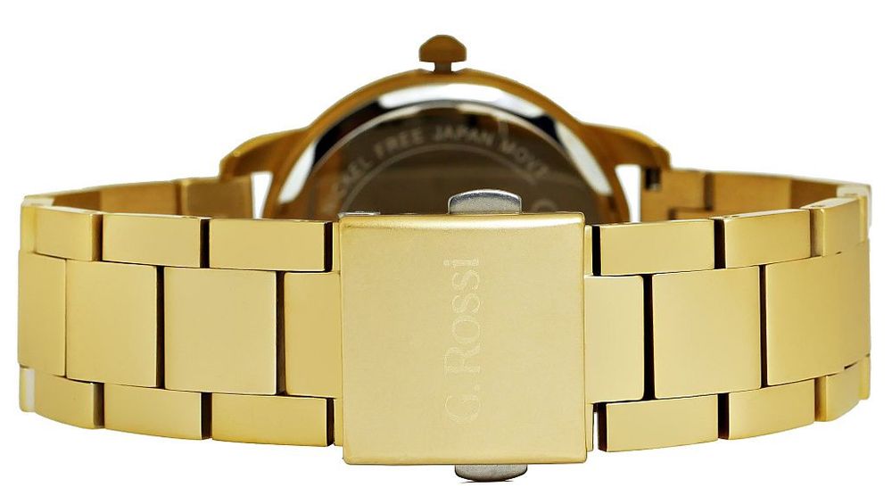zegarek damski g.rossi 10659b-3d1