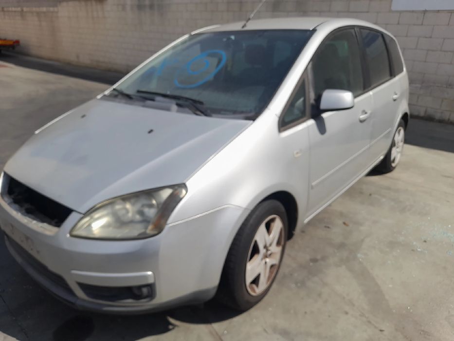 Para peças FORD C-Max (DM2)