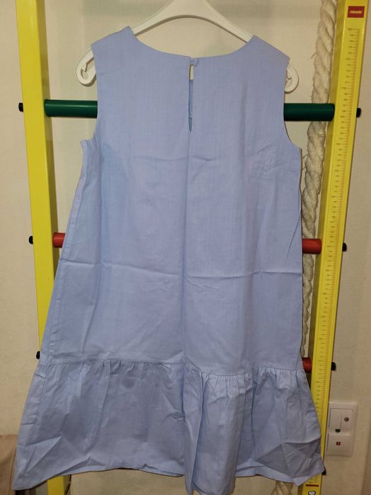 Літня жіноча сукня 38