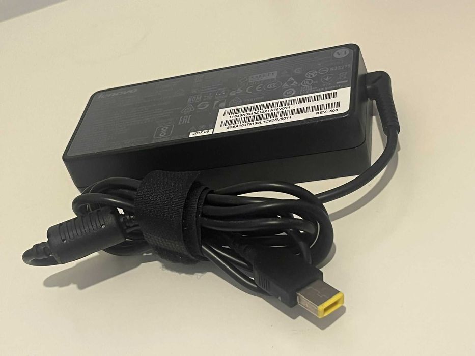 Lote de carregador Lenovo -  De Origem