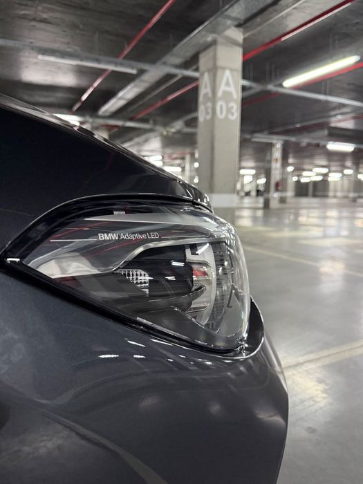 BMW M140i xDrive Sport-Aut.