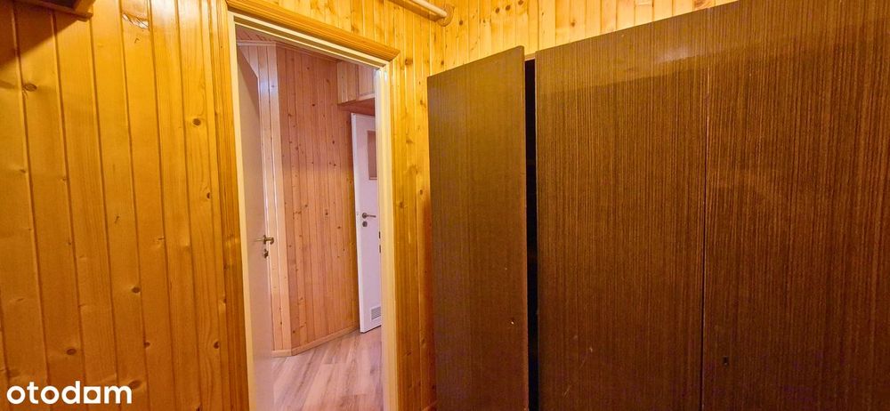 Nałęczów | 71 m² | balkon z widokiem na zieleń | blisko Parku
