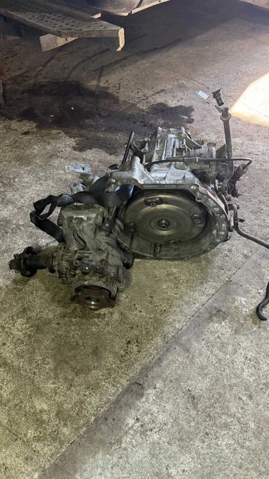 Nissan X-TRAIL 4x4 АКПП Автомат Роздатка 2.0 2.5 QR25DE QR20DE