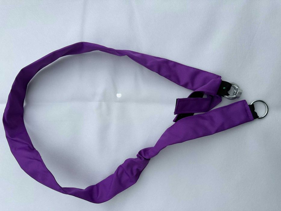 Стропи мотузки лямка чохол для качелі, запасні деталі для гойдалки