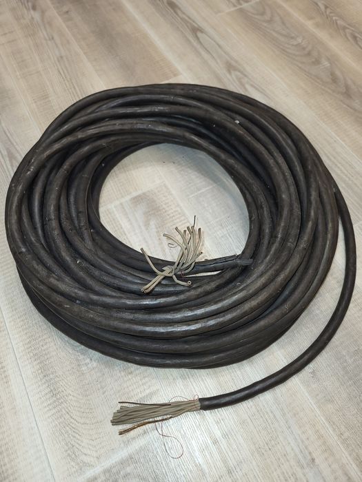 Кабель гибкий 12 жил 1,5 мм кв