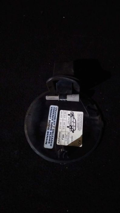 Tampa Do Combustivel Opel Astra G Combi (T98)