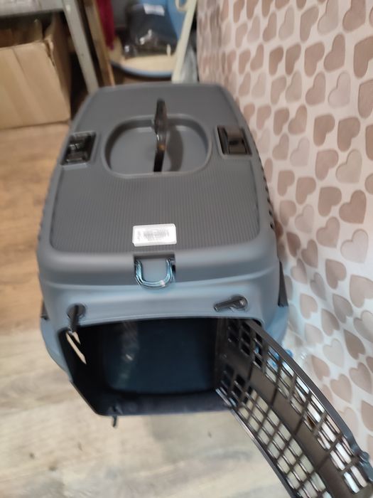 Переноска для домашних животных