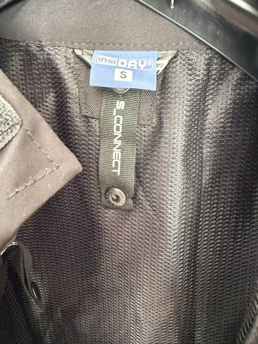Kurtka motocyklowa