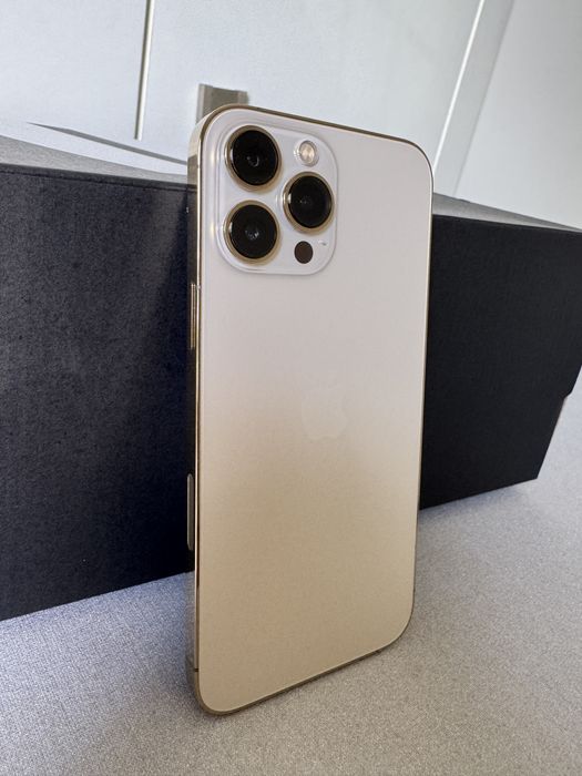 Iphone 13 pro max | 128GB