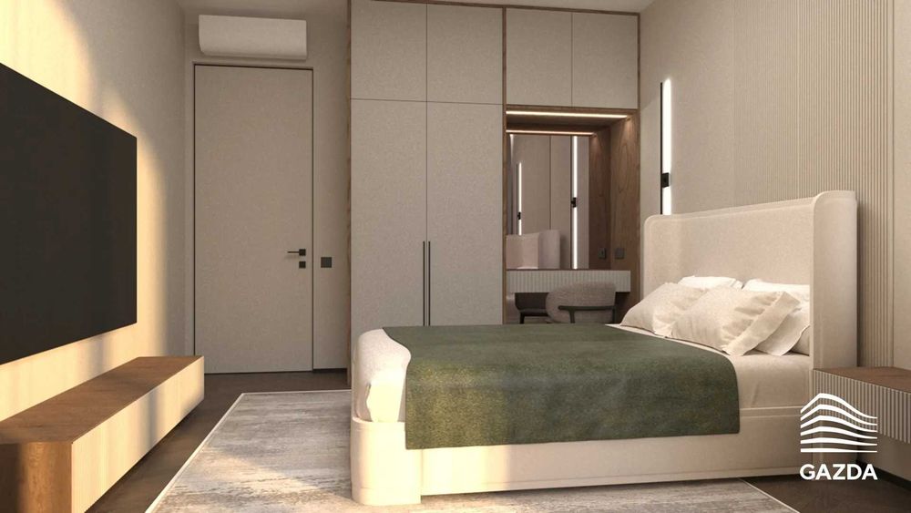 2-кімнатна квартира за адресою Петефі Шандора пл. (площа 64,9 м²) - Atlanta.ua - фото 5