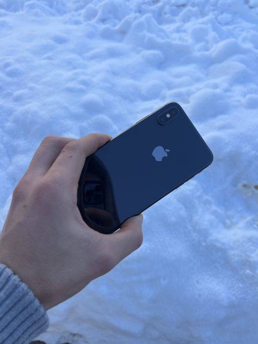 Продам Iphone Xs Max 64 Neverlok