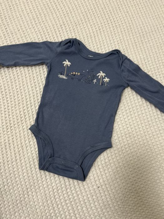 Велмкий набір боді від Carter’s