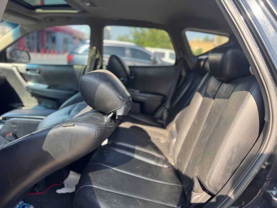 Nissan Murano 2008 3.5бензин