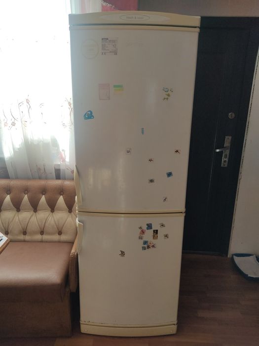 Продам б/в холодильник Gorenje