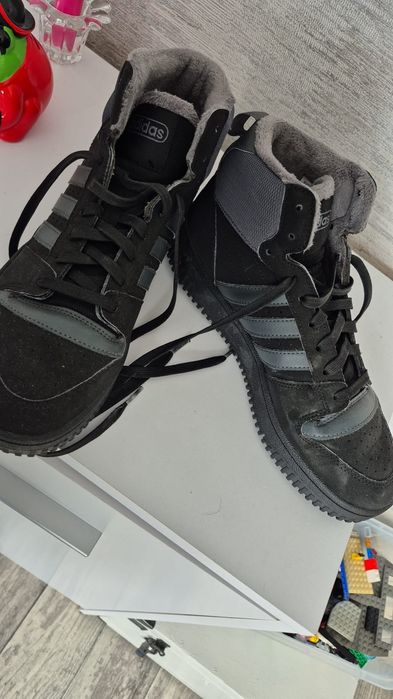 Buty Adidas roz.40
