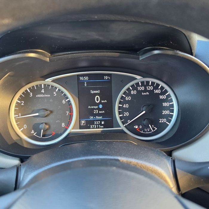 Nissan Micra Stan idealny, Pierwszy właściciel, Serwisowany ASO