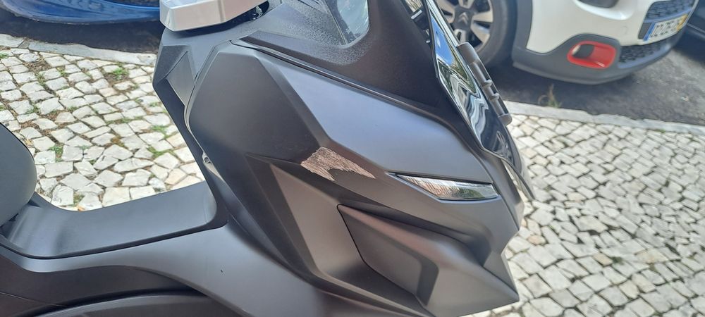 Sym jet x 125 junho de 2026