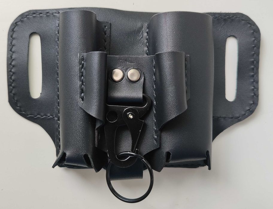 Кожаный чехол кобура на ремень. Шкіряний чохол, зі шкіри
