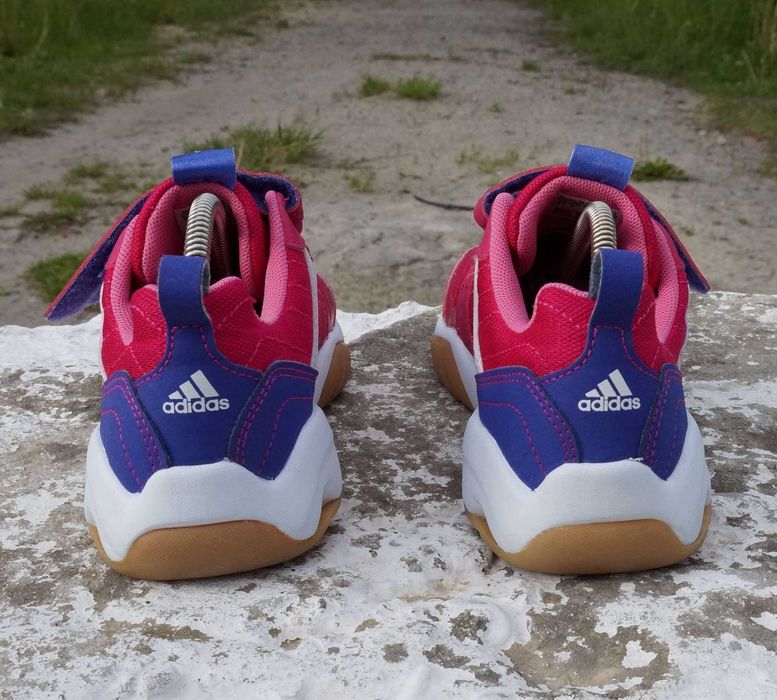 Дитячі кросівки GYM PLUS 3