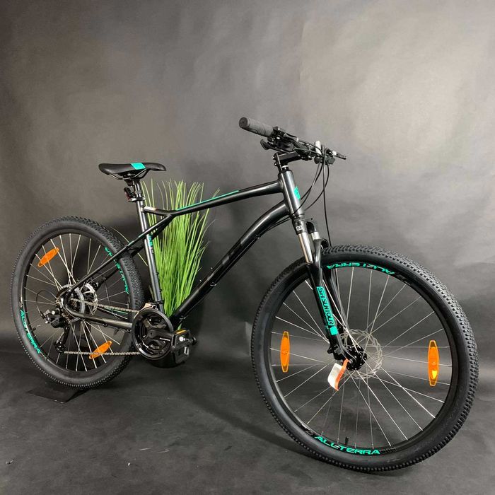 Гірський Велосипед байк вел вело GT Aggressor Sport 29 рама М