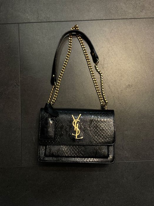 Сумка Yves Saint Laurent