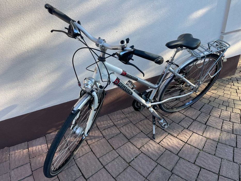 Rower Pegasus Premio SL koła 28"