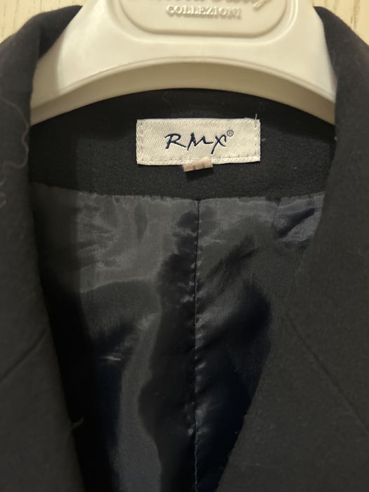 Пиджак RMX