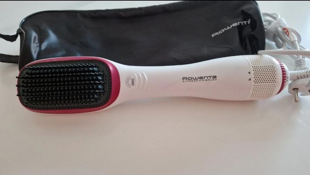 Escova marca Rowenta