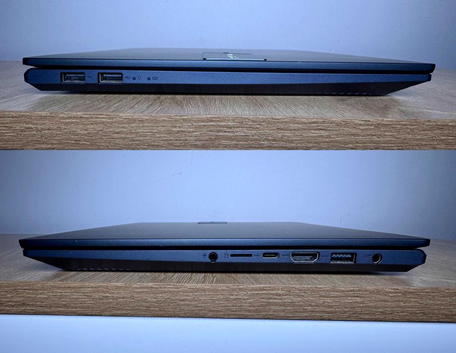 ASUS Vivobook Pro 14 OLED | Ryzen 7 | RTX 3050 | 1TB SSD | 2.8K 90Hz