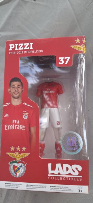 LADS Collectibles -  Benfica