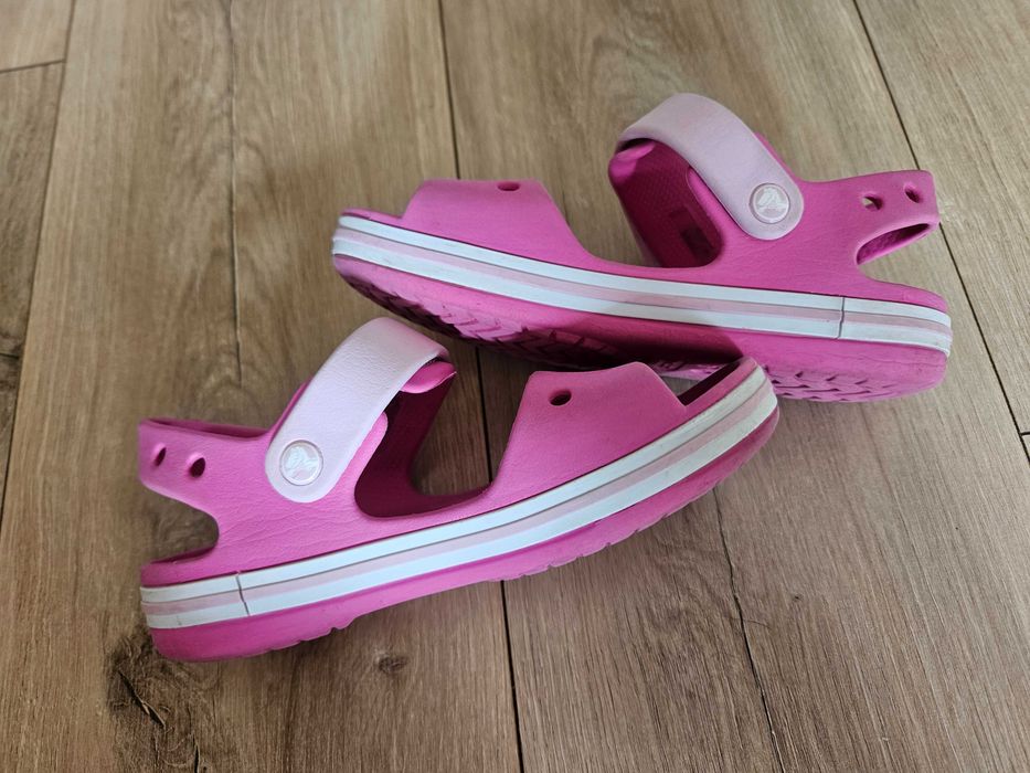Crocs sandały C13