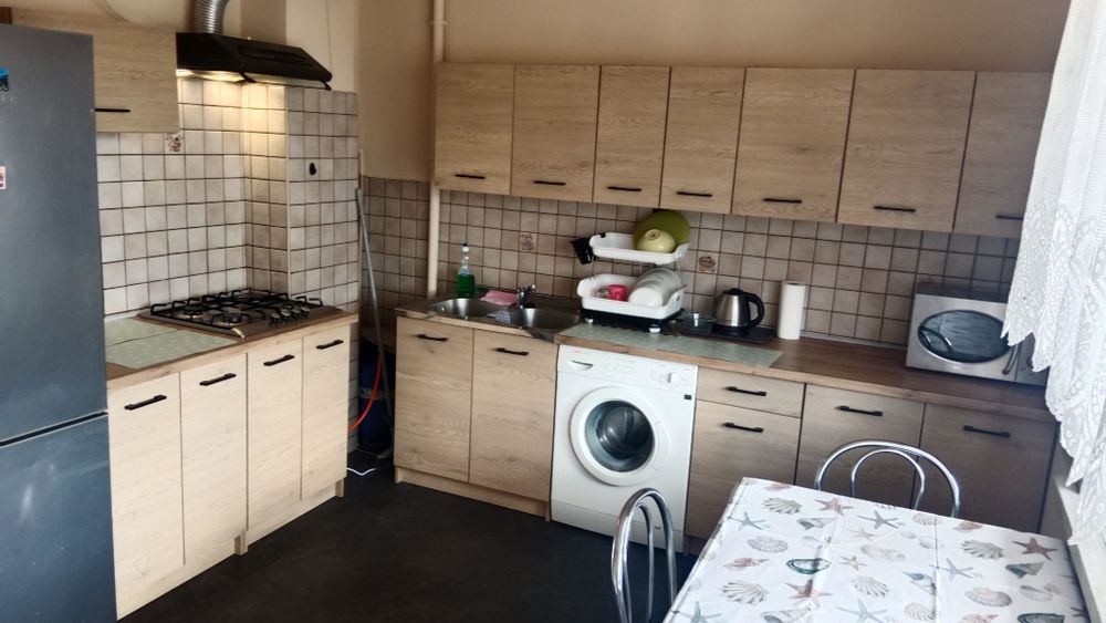 Lokale do wynajęcia