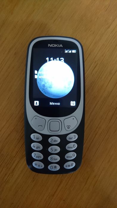Nokia 3310 3g Нокія