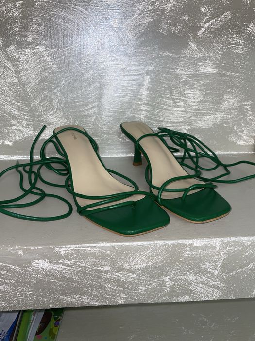 Зручнші    Туфлі!