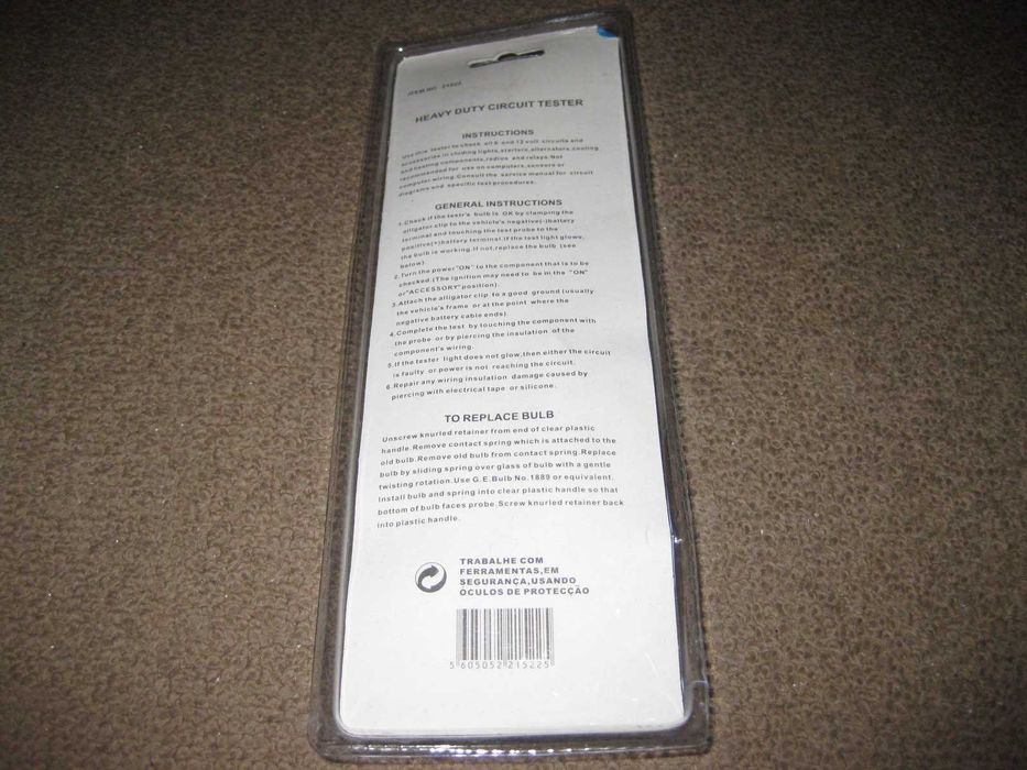 Busca-Polos Profissional/Novo e Embalado!64551834348545123