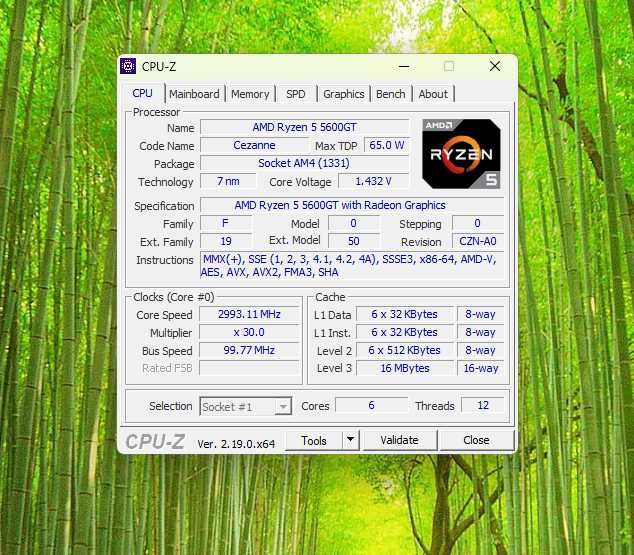 PC Gaming RTX 3070 Ti | Ryzen 5 5600GT | 16GB DDR4 | 1TB NVMe Gen4 | Windows 11