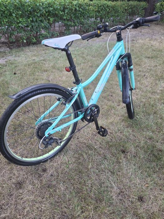 Rower GIANT /Liv ENCHANT 24"