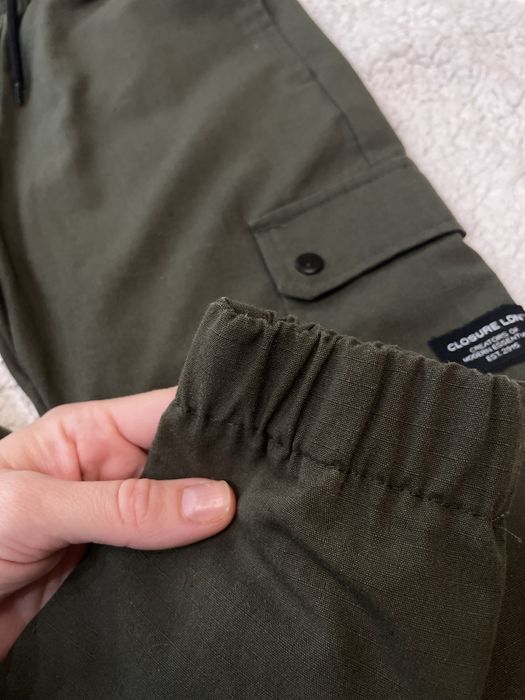 Штани джогери для хлопчика, стан нових