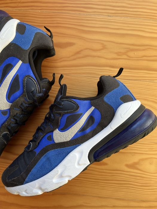 Nike Air Max 270