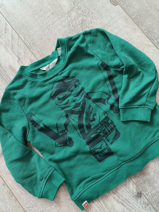 Bluza H&M rozmiar 110/116