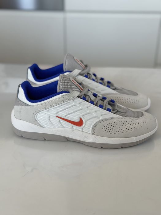 Кросівки NIKE VERTEBRAE SB Оригінал