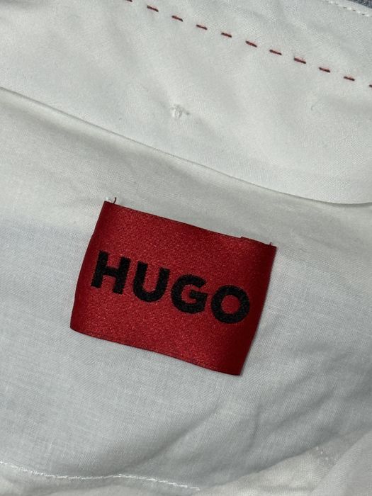 Брюки HUGO boss (оригінал, нова колекція)