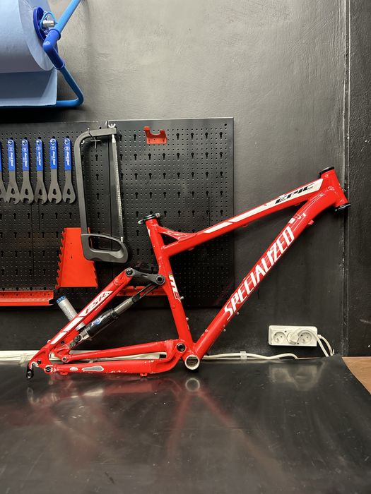 Rama specialized epic comp 26 cali