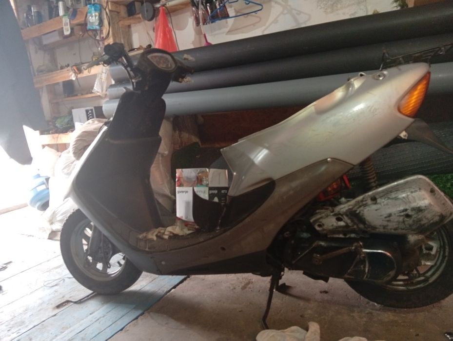 Продам Хонда Дио 34