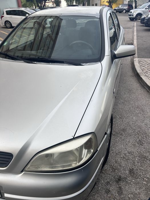 Vendo Opel astra