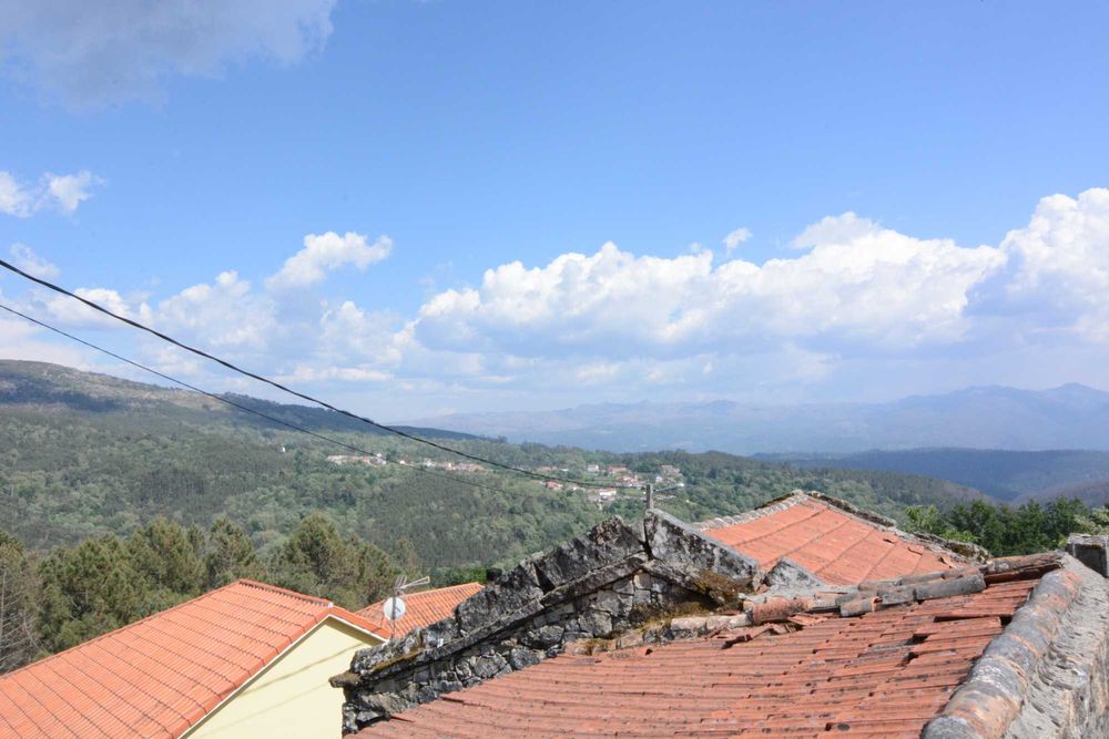 Casa no Gerês - Espanha